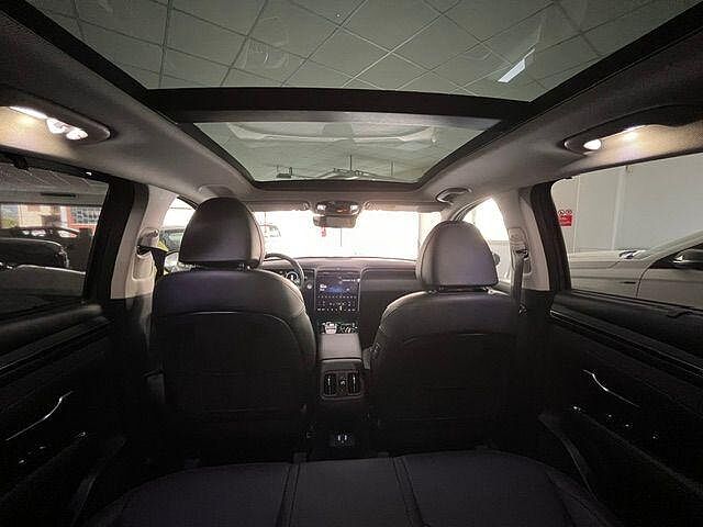 Hyundai TUCSON 1.6 HEV 4WD aut. Exellence LOUNGE+DELUXE PACK