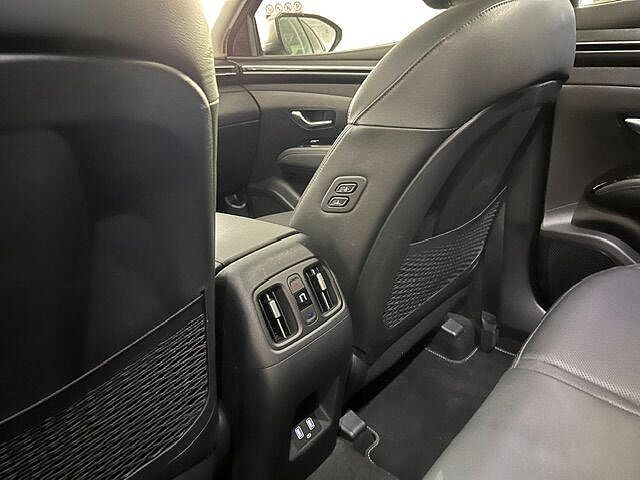 Hyundai TUCSON 1.6 HEV 4WD aut. Exellence LOUNGE+DELUXE PACK