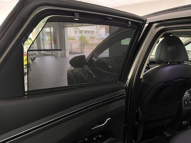 Hyundai TUCSON 1.6 HEV 4WD aut. Exellence LOUNGE+DELUXE PACK