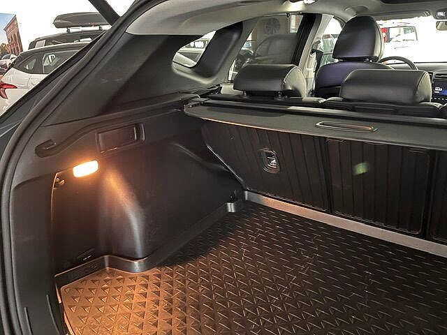 Hyundai TUCSON 1.6 HEV 4WD aut. Exellence LOUNGE+DELUXE PACK
