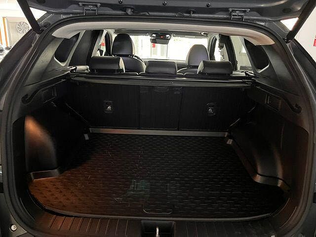 Hyundai TUCSON 1.6 HEV 4WD aut. Exellence LOUNGE+DELUXE PACK