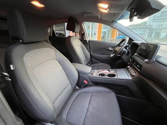 Hyundai KONA EV 64 kWh Exclusive 480km Autonomia