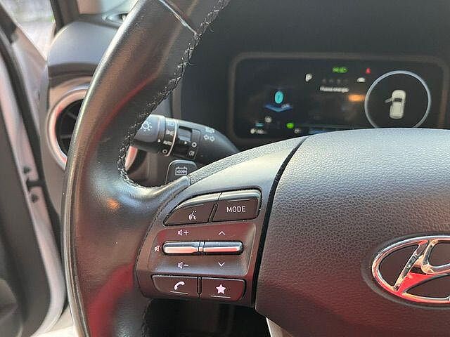 Hyundai KONA EV 64 kWh Exclusive 480km Autonomia