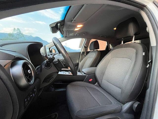 Hyundai KONA EV 64 kWh Exclusive 480km Autonomia