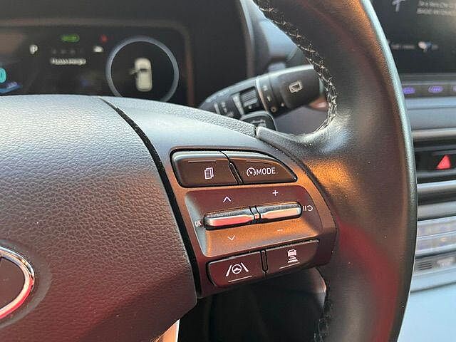 Hyundai KONA EV 64 kWh Exclusive 480km Autonomia