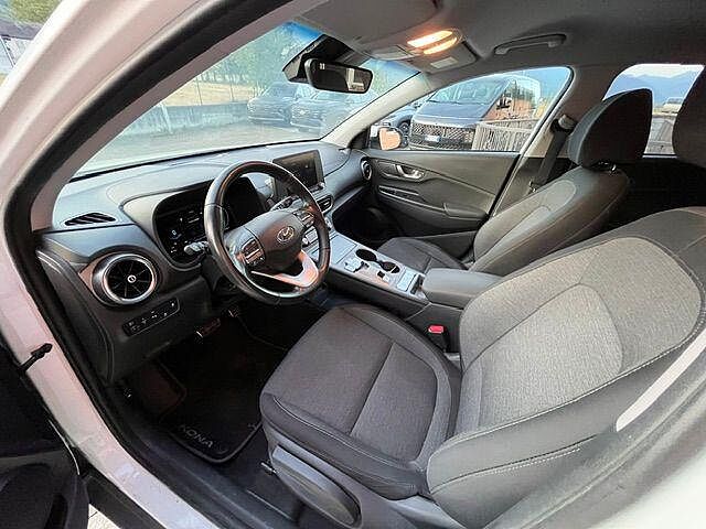 Hyundai KONA EV 64 kWh Exclusive 480km Autonomia