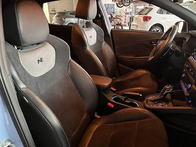 Hyundai KONA 2.0 T-GDI DCT N Performance 280 CV