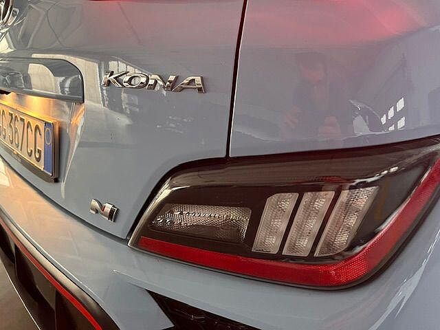 Hyundai KONA 2.0 T-GDI DCT N Performance 280 CV