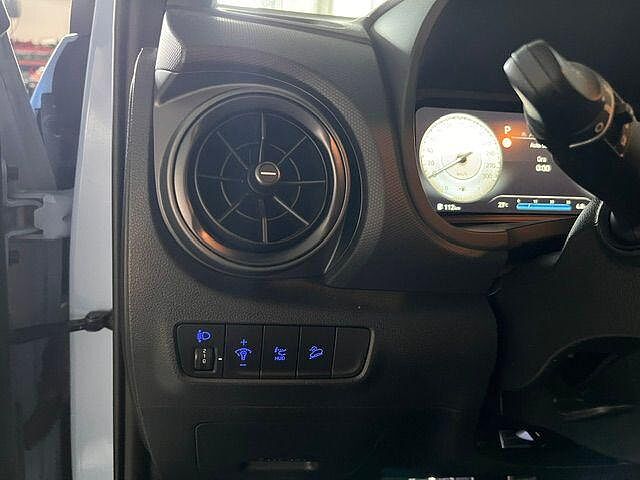 Hyundai KONA 2.0 T-GDI DCT N Performance 280 CV