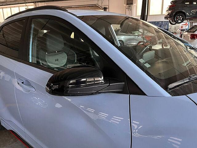 Hyundai KONA 2.0 T-GDI DCT N Performance 280 CV