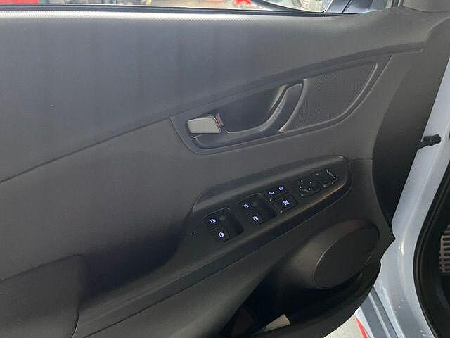 Hyundai KONA 2.0 T-GDI DCT N Performance 280 CV