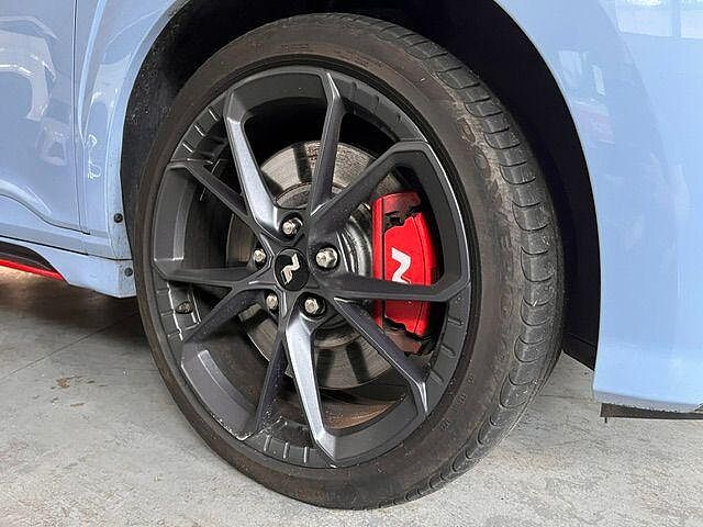 Hyundai KONA 2.0 T-GDI DCT N Performance 280 CV