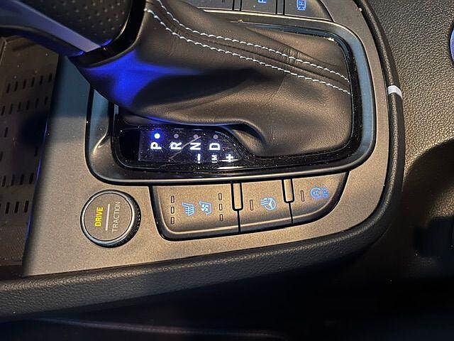 Hyundai KONA 2.0 T-GDI DCT N Performance 280 CV