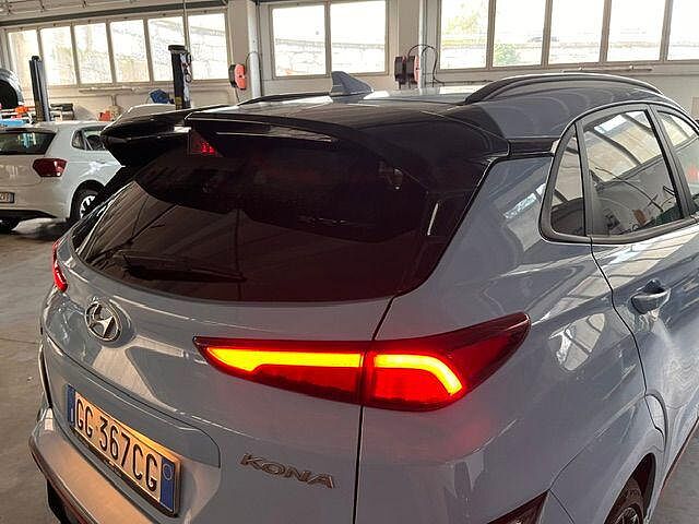 Hyundai KONA 2.0 T-GDI DCT N Performance 280 CV