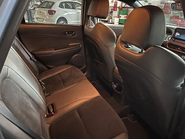 Hyundai KONA 2.0 T-GDI DCT N Performance 280 CV