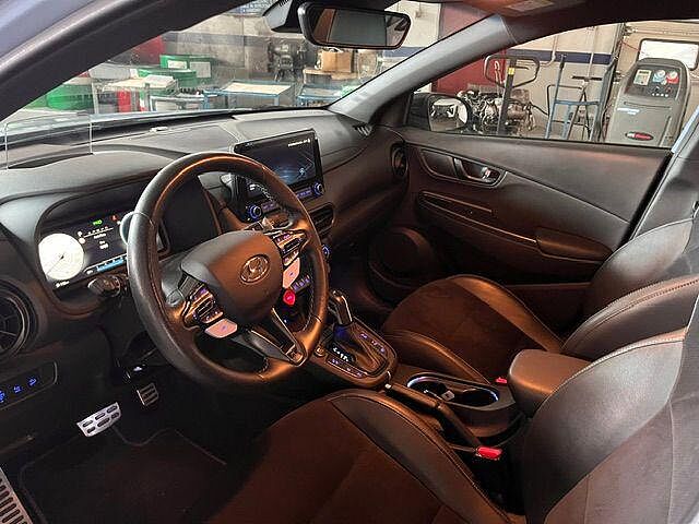 Hyundai KONA 2.0 T-GDI DCT N Performance 280 CV