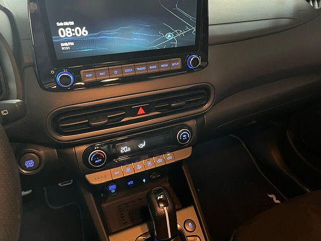 Hyundai KONA 2.0 T-GDI DCT N Performance 280 CV