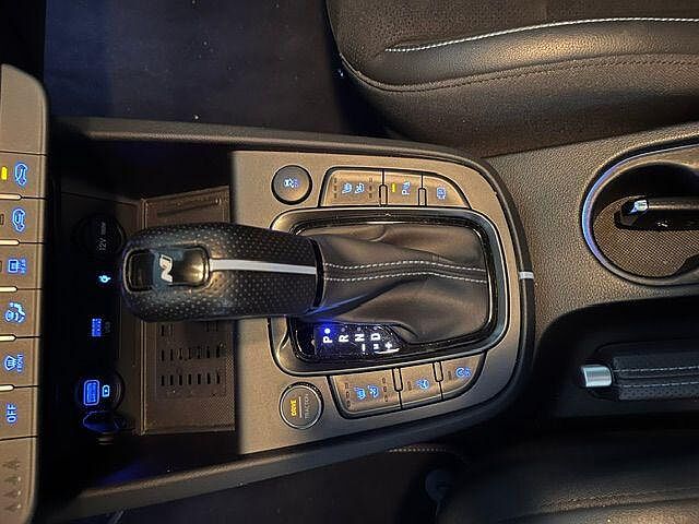Hyundai KONA 2.0 T-GDI DCT N Performance 280 CV