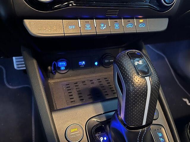 Hyundai KONA 2.0 T-GDI DCT N Performance 280 CV