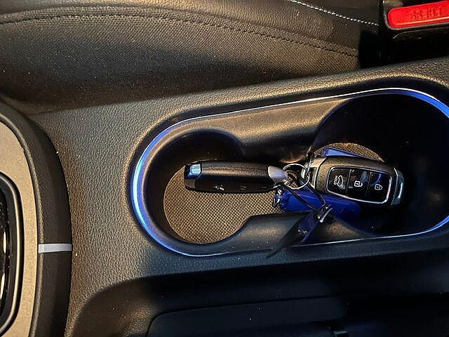 Hyundai KONA 2.0 T-GDI DCT N Performance 280 CV