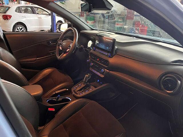 Hyundai KONA 2.0 T-GDI DCT N Performance 280 CV