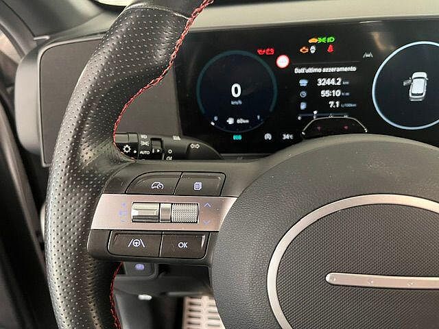 Hyundai KONA 1.0 T-GDI Hybrid 48V iMT NLine