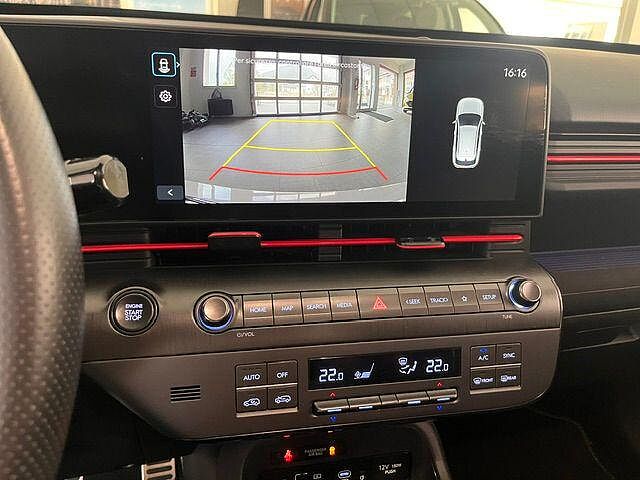 Hyundai KONA 1.0 T-GDI Hybrid 48V iMT NLine