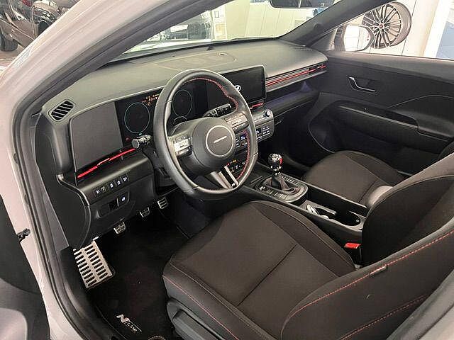 Hyundai KONA 1.0 T-GDI Hybrid 48V iMT NLine
