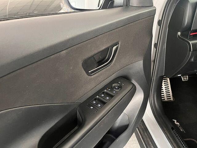 Hyundai KONA 1.0 T-GDI Hybrid 48V iMT NLine
