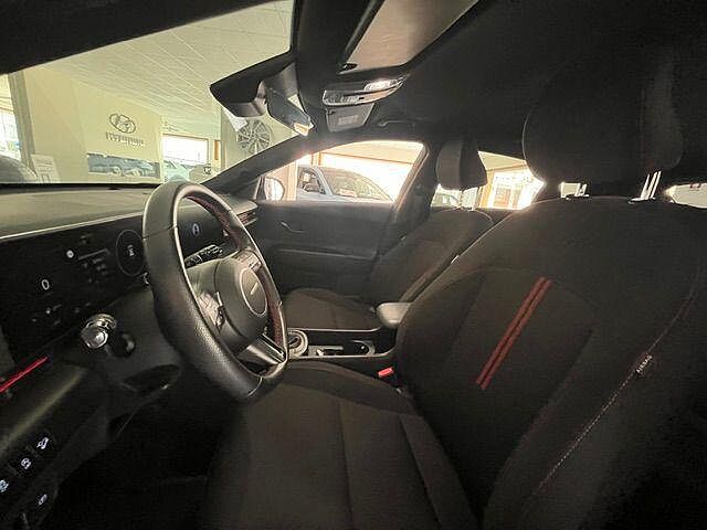 Hyundai KONA 1.0 T-GDI Hybrid 48V iMT NLine