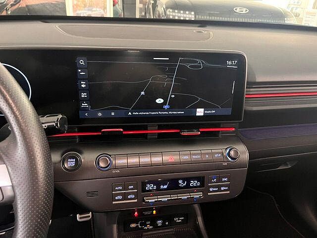Hyundai KONA 1.0 T-GDI Hybrid 48V iMT NLine