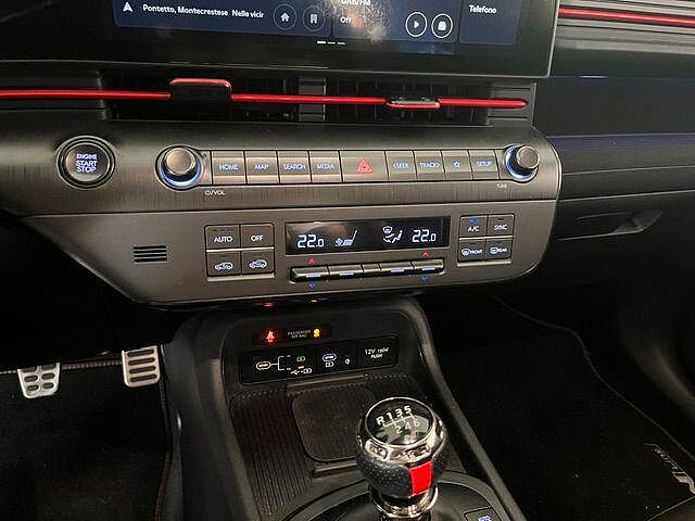 Hyundai KONA 1.0 T-GDI Hybrid 48V iMT NLine
