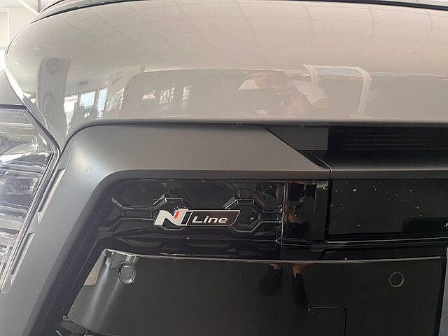 Hyundai KONA 1.0 T-GDI Hybrid 48V iMT NLine