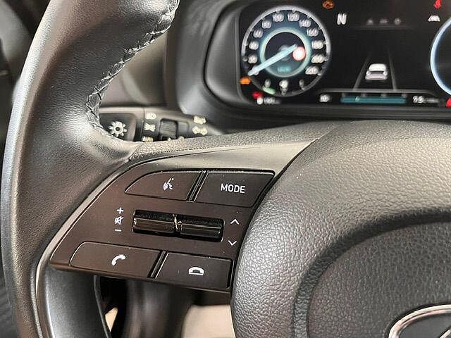 Hyundai i20 1.0 T-GDI 48V iMT Connectline Mild Hybrid 100cv