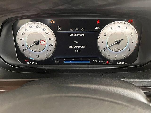 Hyundai i20 1.0 T-GDI 48V iMT Connectline Mild Hybrid 100cv