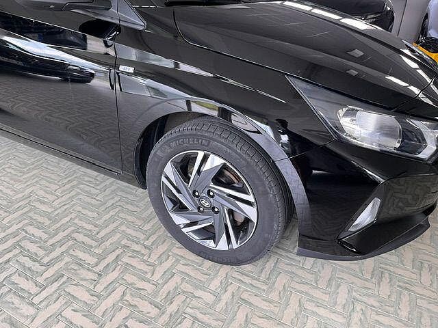Hyundai i20 1.0 T-GDI 48V iMT Connectline Mild Hybrid 100cv