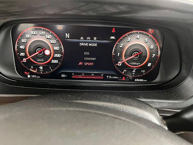 Hyundai i20 1.0 T-GDI 48V iMT Connectline Mild Hybrid 100cv