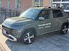 Hyundai INSTER 49 kWh XClass + Techno Pack + 17' Verde