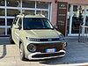 Hyundai INSTER 49 kWh XClass + Techno Pack + 17' Verde
