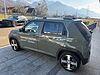 Hyundai INSTER 49 kWh XClass + Techno Pack + 17' Verde