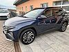 Hyundai TUCSON 1.6 PHEV aut. Exellence Blu