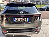Hyundai TUCSON 1.6 T-GDI 48V Exellence Verde