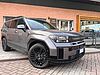 Hyundai SANTA FE 1.6 T-GDi PHEV 4WD AT 5 posti XClass CALLIGRAPHY Grigio scuro