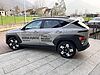 Hyundai KONA 1.6 HEV DCT XLine Plus Grigio