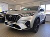 Hyundai TUCSON 1.6 CRDi 136CV 48V N Line + SP Argento