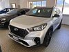 Hyundai TUCSON 1.6 CRDi 136CV 48V N Line + SP Argento