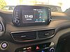 Hyundai TUCSON 1.6 CRDi 136CV 48V N Line + SP Argento