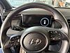 Hyundai TUCSON 1.6 T-GDI 48V N Line Nero