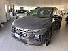 Hyundai TUCSON 1.6 HEV aut. N Line + HSS Grigio scuro