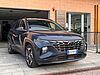 Hyundai TUCSON 1.6 HEV 4WD aut. Exellence Grigio scuro